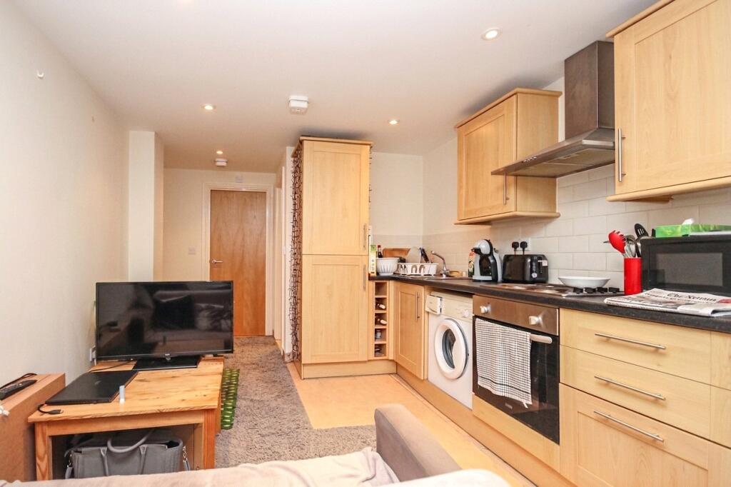 1 bed Apartment for rent in Bristol. From CJ Hole - Westbury On Trym
