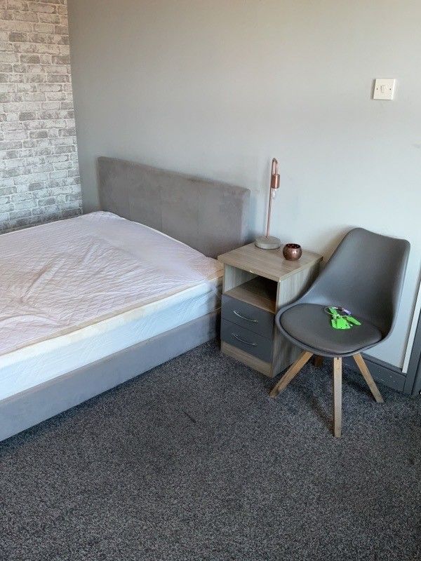 1 bed Room for rent in Rotherham. From 247 Property Services Ltd