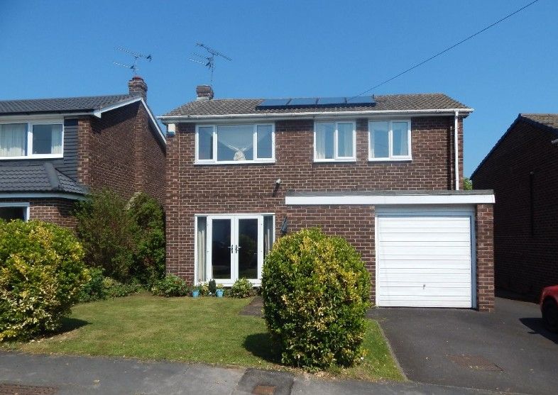 4 bed Detached for rent in Doncaster. From 247 Property Services Ltd 4 bed Detached for rent in Doncaster. From 247 Property Services Ltd