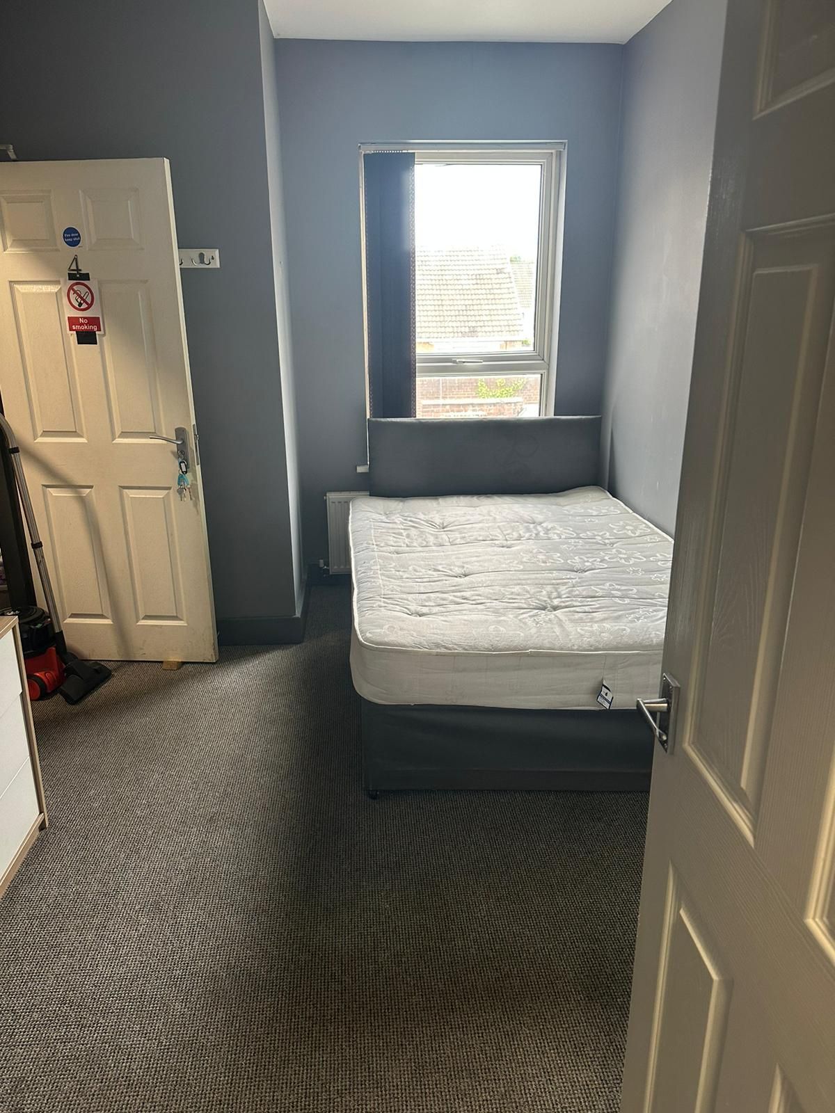 1 bed Room for rent in Doncaster. From 247 Property Services Ltd
