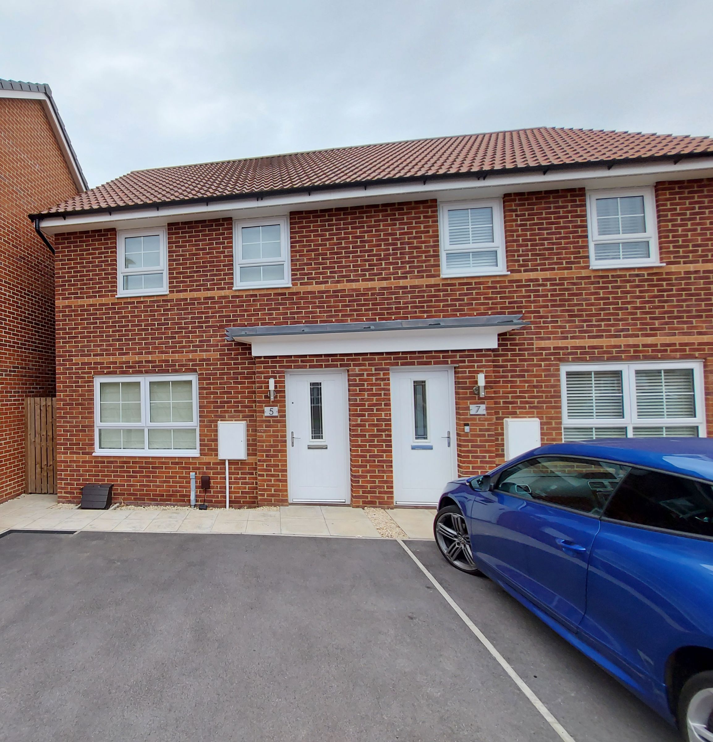 3 bed Semi-Detached House for rent in Doncaster. From 247 Property Services Ltd