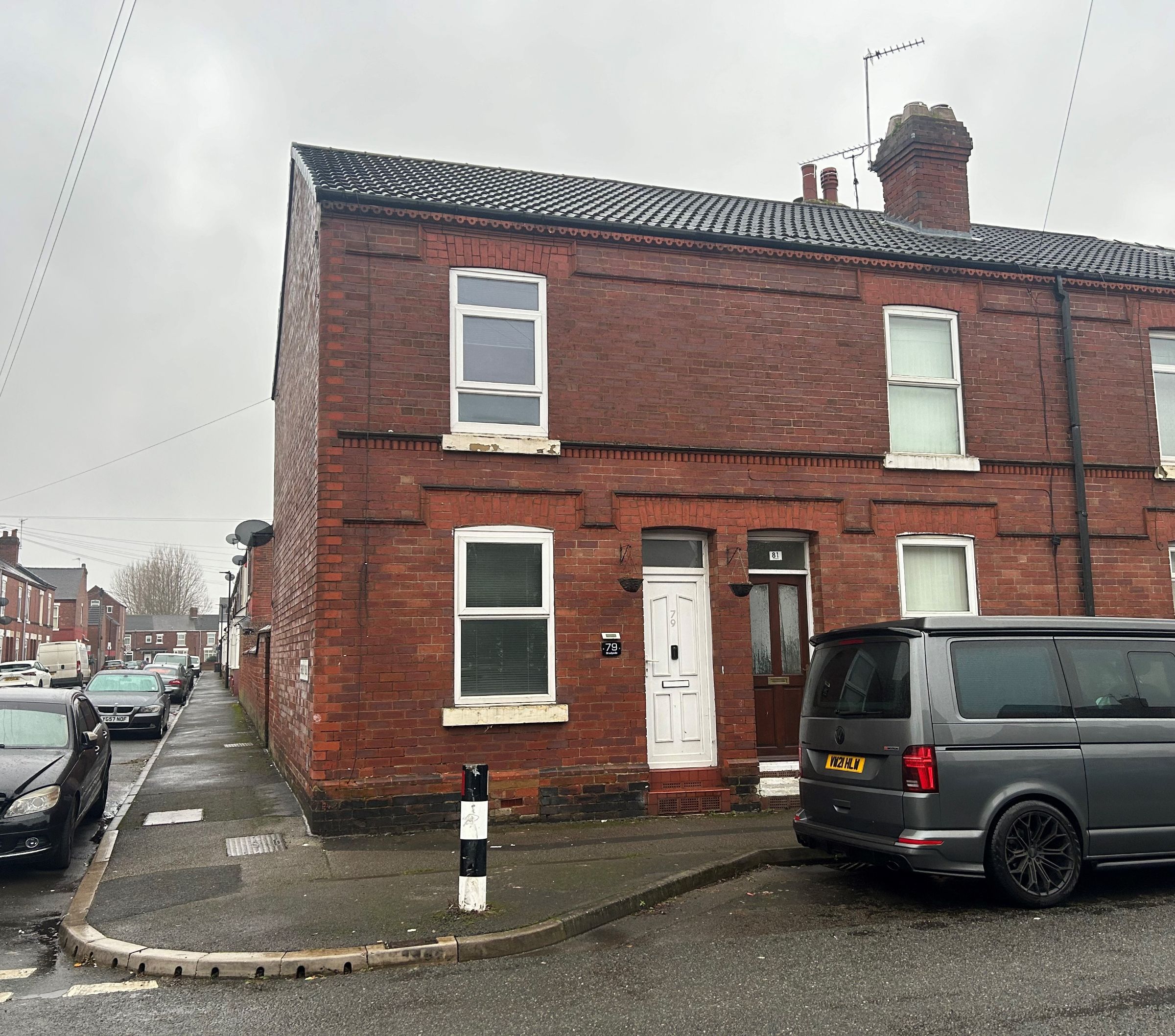 2 bed Mid Terraced House for rent in Doncaster. From 247 Property Services Ltd 2 bed Mid Terraced House for rent in Doncaster. From 247 Property Services Ltd