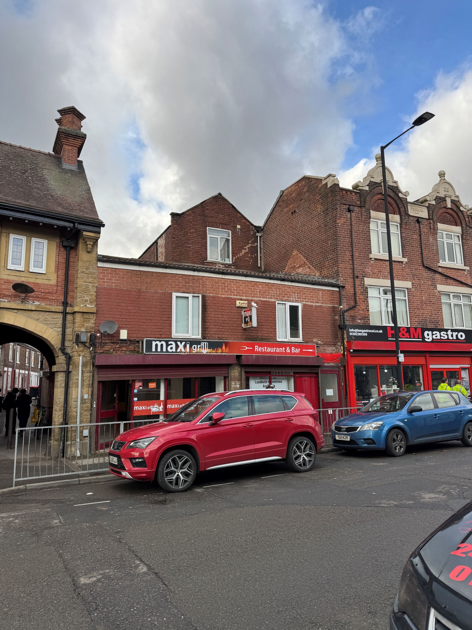 0 bed ( Retail ) - A1 Centre for rent in Doncaster. From 247 Property Services Ltd 0 bed ( Retail ) - A1 Centre for rent in Doncaster. From 247 Property Services Ltd
