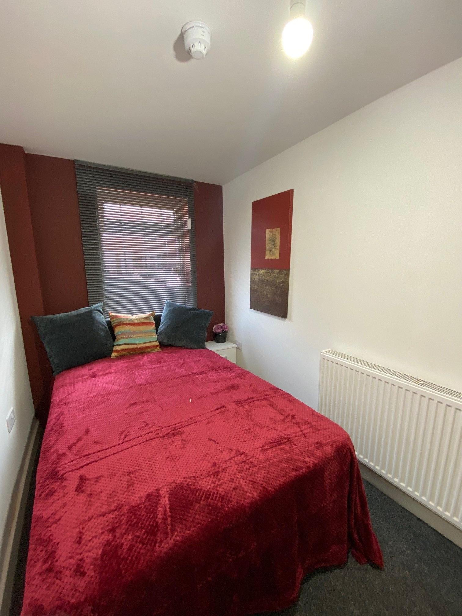 1 bed House Share for rent in Doncaster. From 247 Property Services Ltd