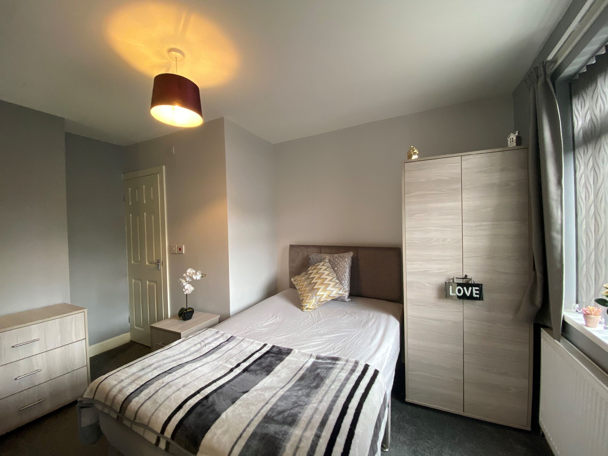 1 bed House Share for rent in Doncaster. From 247 Property Services Ltd