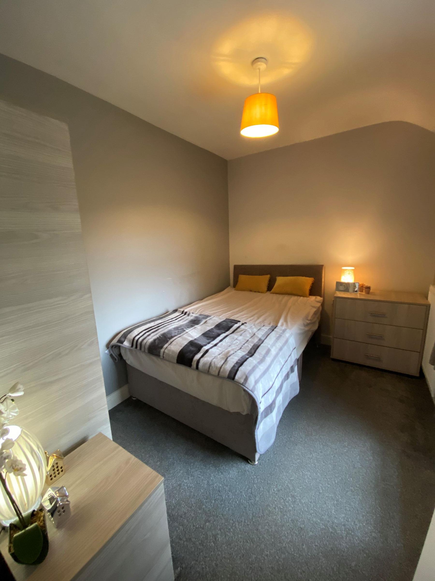 1 bed House Share for rent in Doncaster. From 247 Property Services Ltd