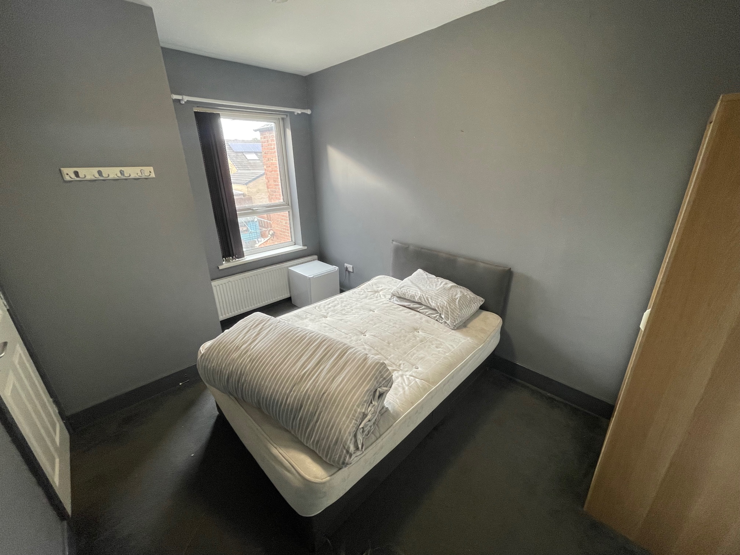 1 bed House Share for rent in Doncaster. From 247 Property Services Ltd