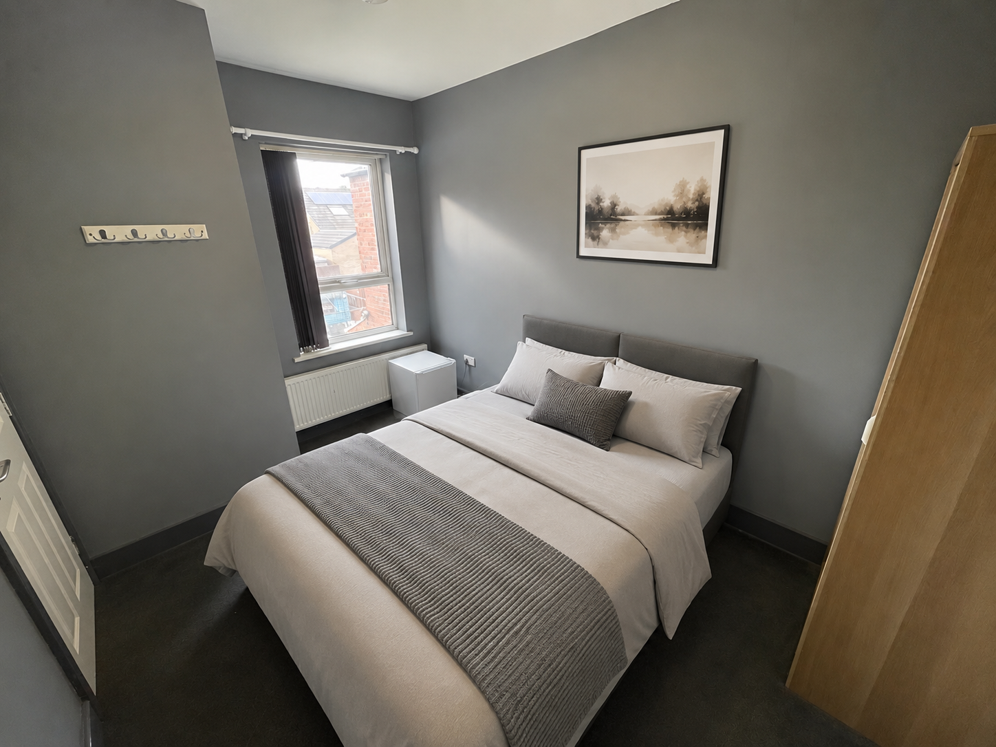 1 bed House Share for rent in Doncaster. From 247 Property Services Ltd