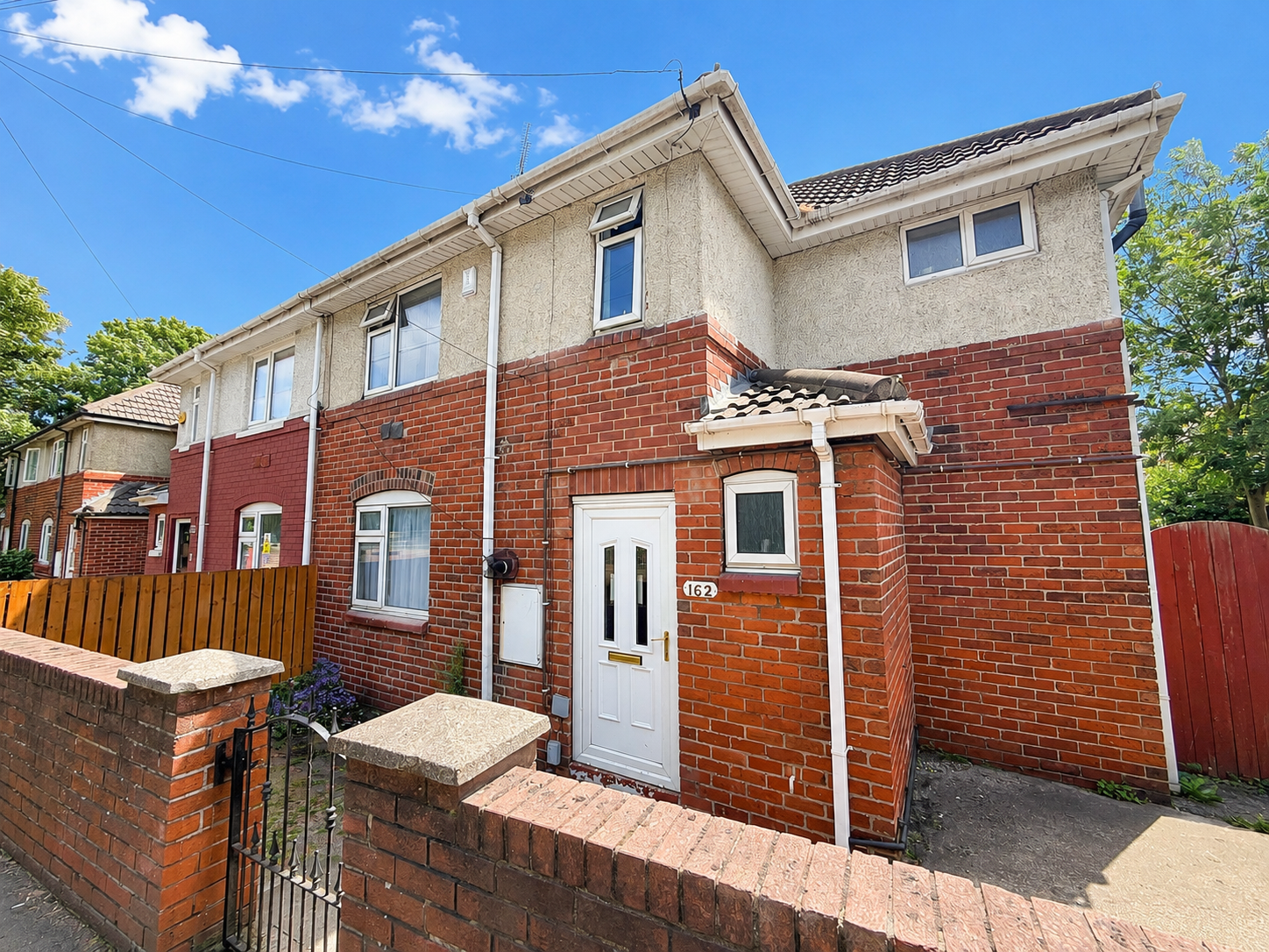 1 bed House Share for rent in Doncaster. From 247 Property Services Ltd