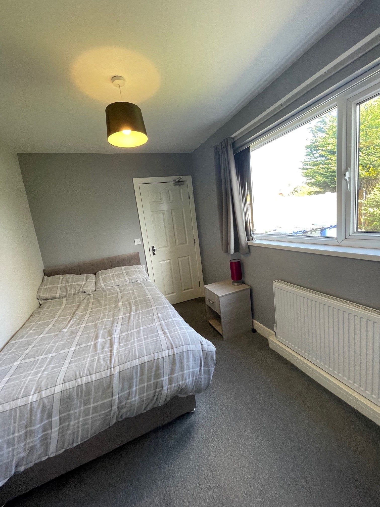 1 bed House Share for rent in Doncaster. From 247 Property Services Ltd