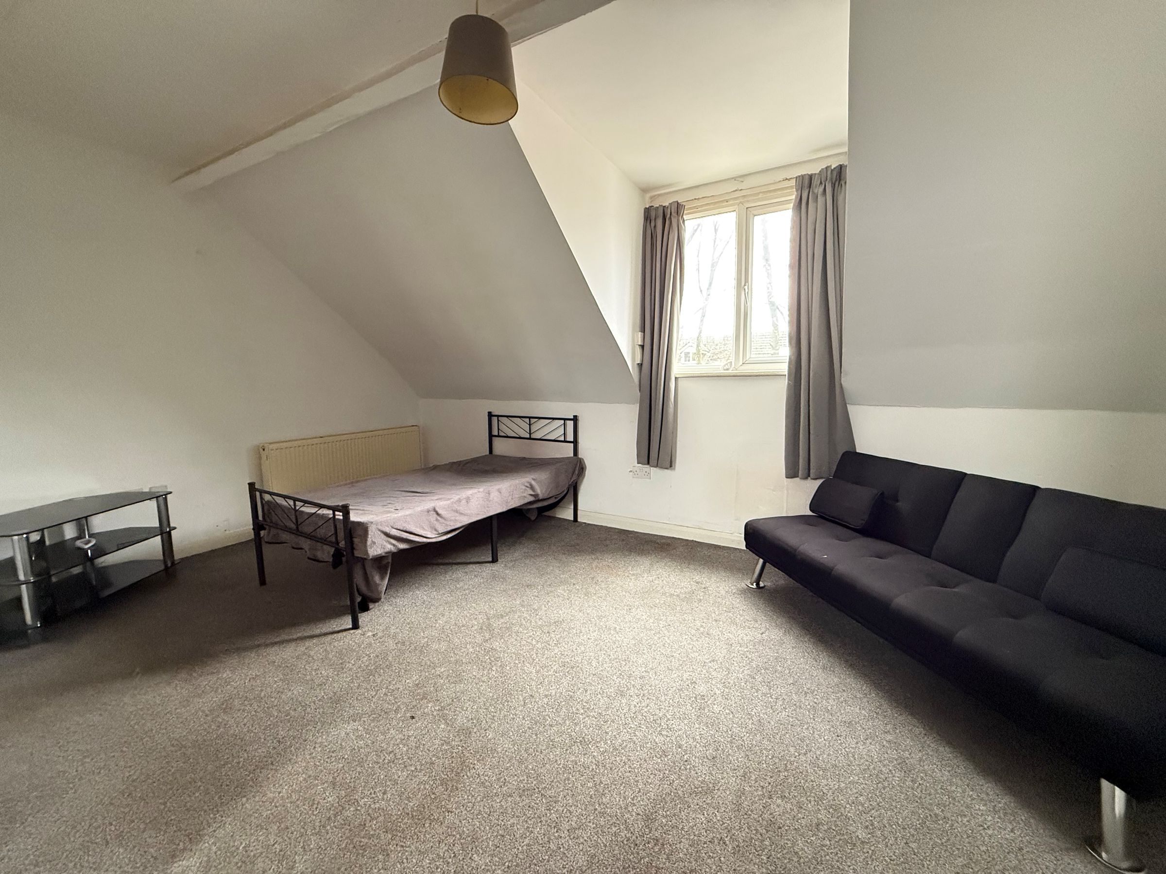 0 bed Studio for rent in Doncaster. From 247 Property Services Ltd