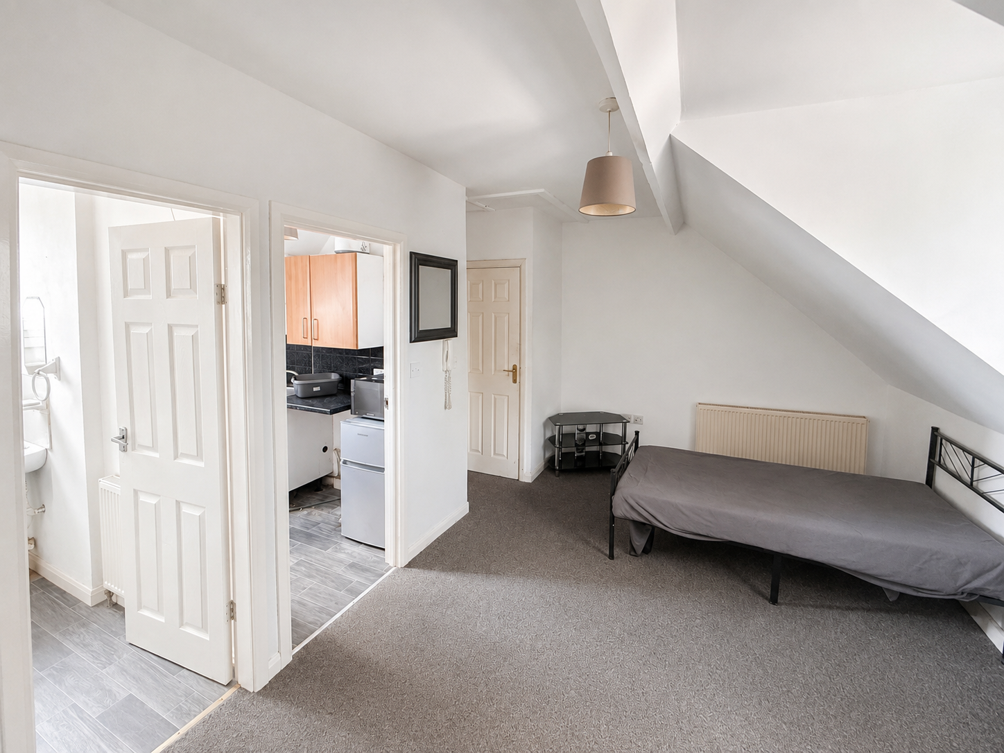 0 bed Studio for rent in Doncaster. From 247 Property Services Ltd 0 bed Studio for rent in Doncaster. From 247 Property Services Ltd