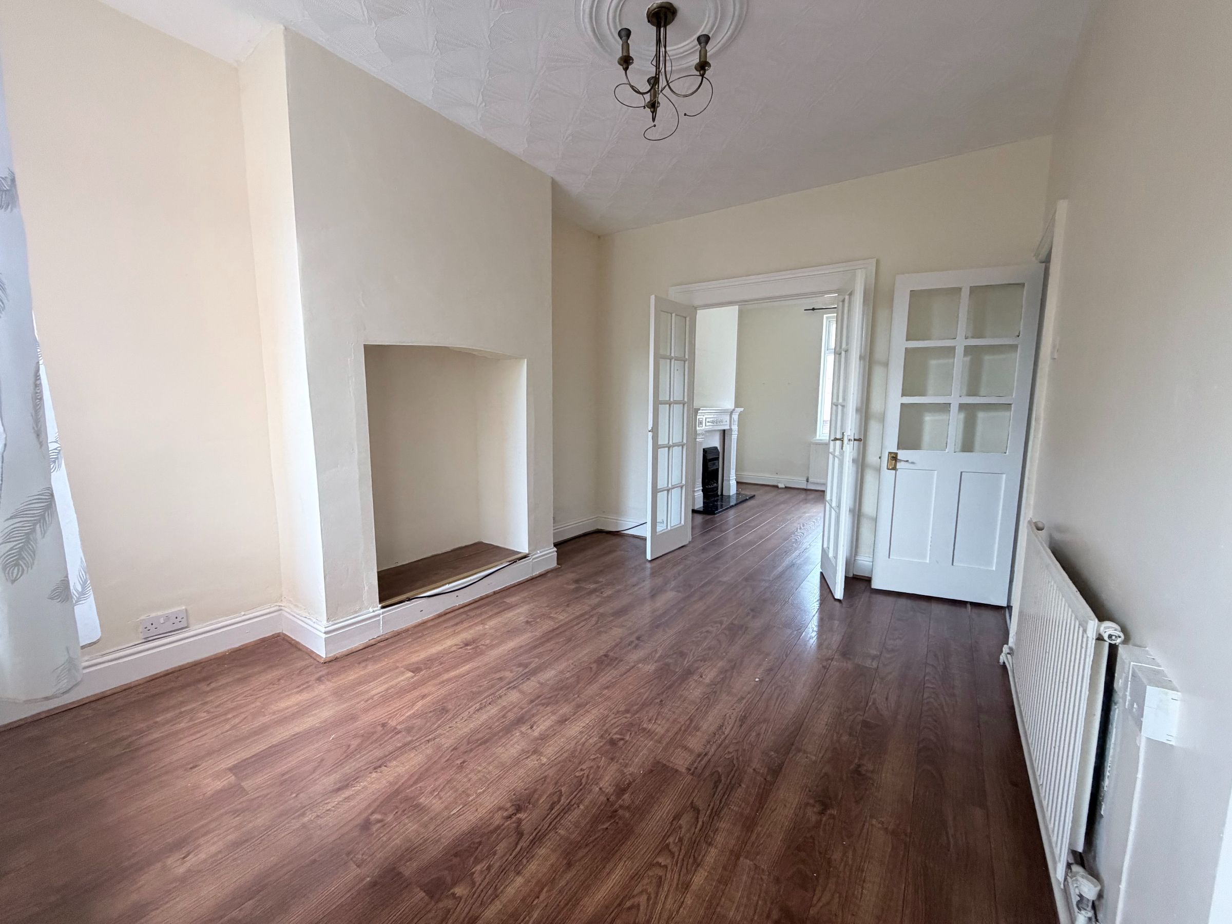 2 bed Mid Terraced House for rent in Doncaster. From 247 Property Services Ltd