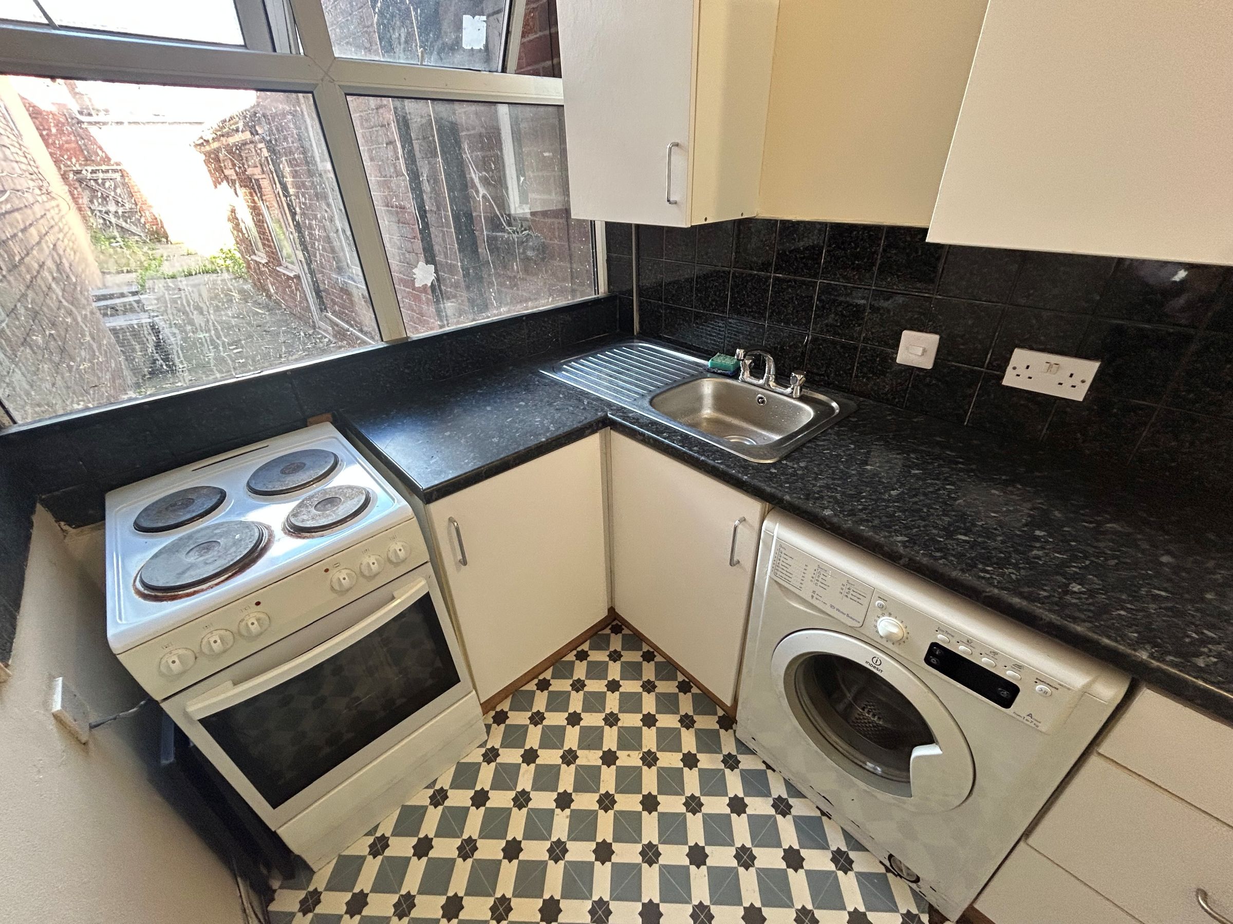 0 bed Studio for rent in Doncaster. From 247 Property Services Ltd
