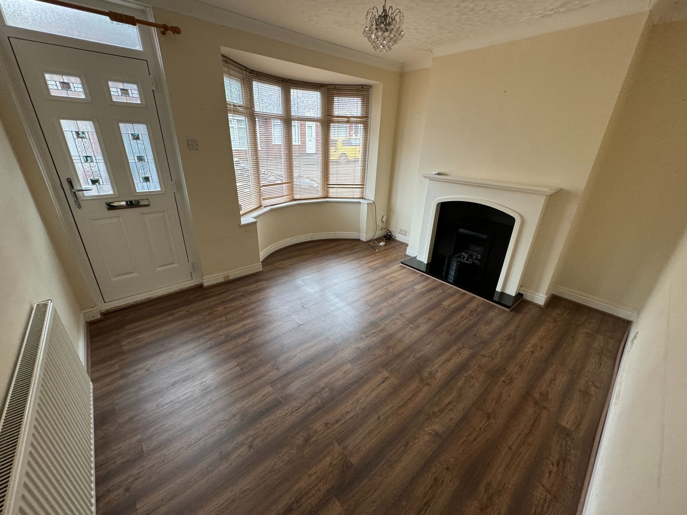 2 bed Mid Terraced House for rent in Doncaster. From 247 Property Services Ltd