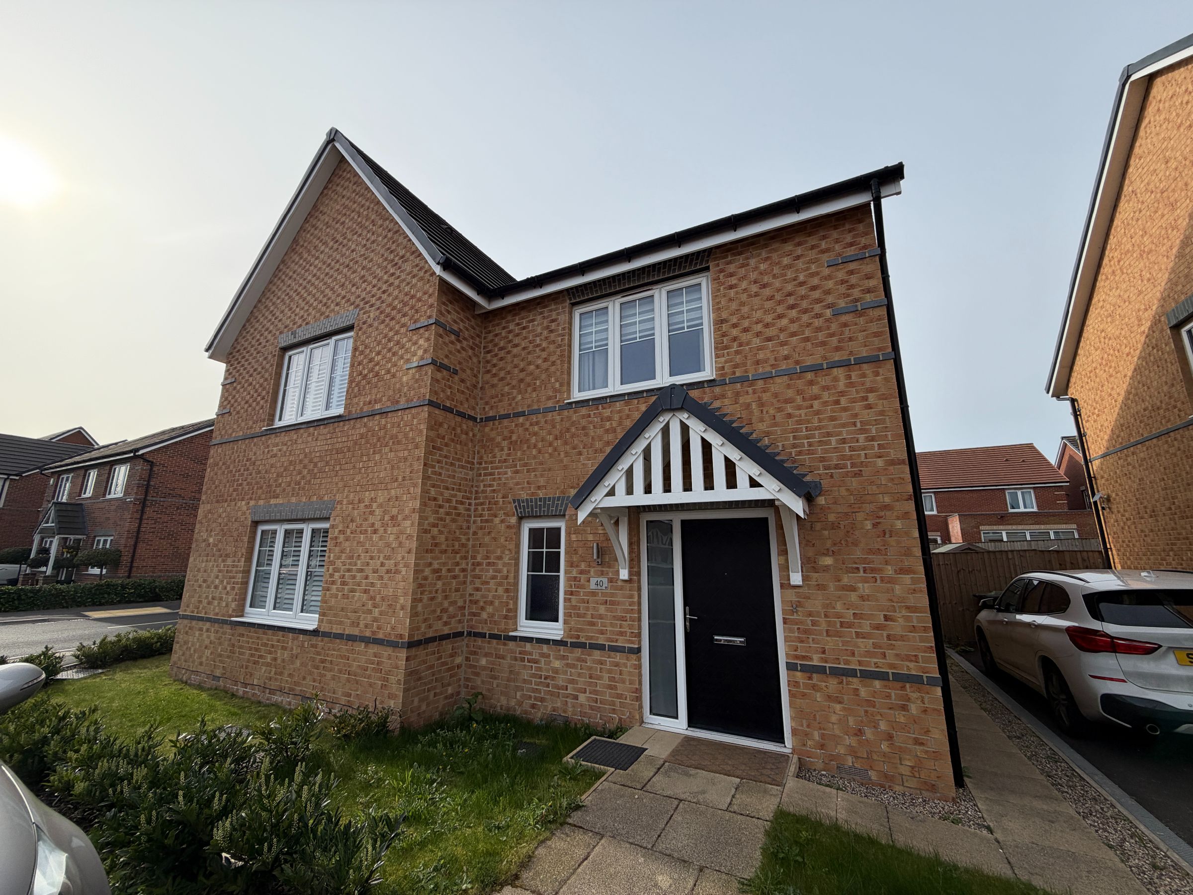 2 bed Semi Detached for rent in Doncaster. From 247 Property Services Ltd