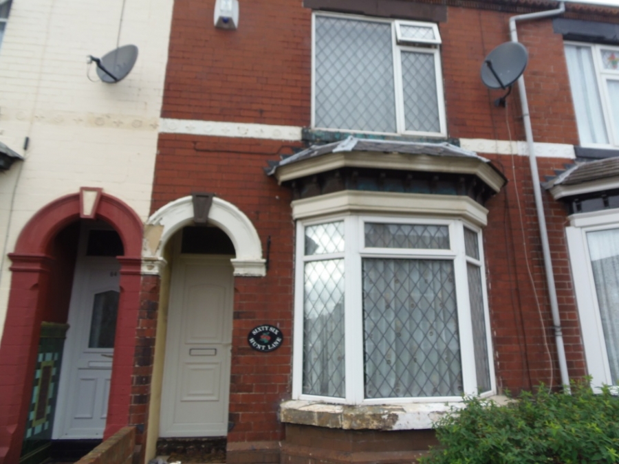 3 bed Mid Terraced House for rent in Doncaster. From 247 Property Services Ltd
