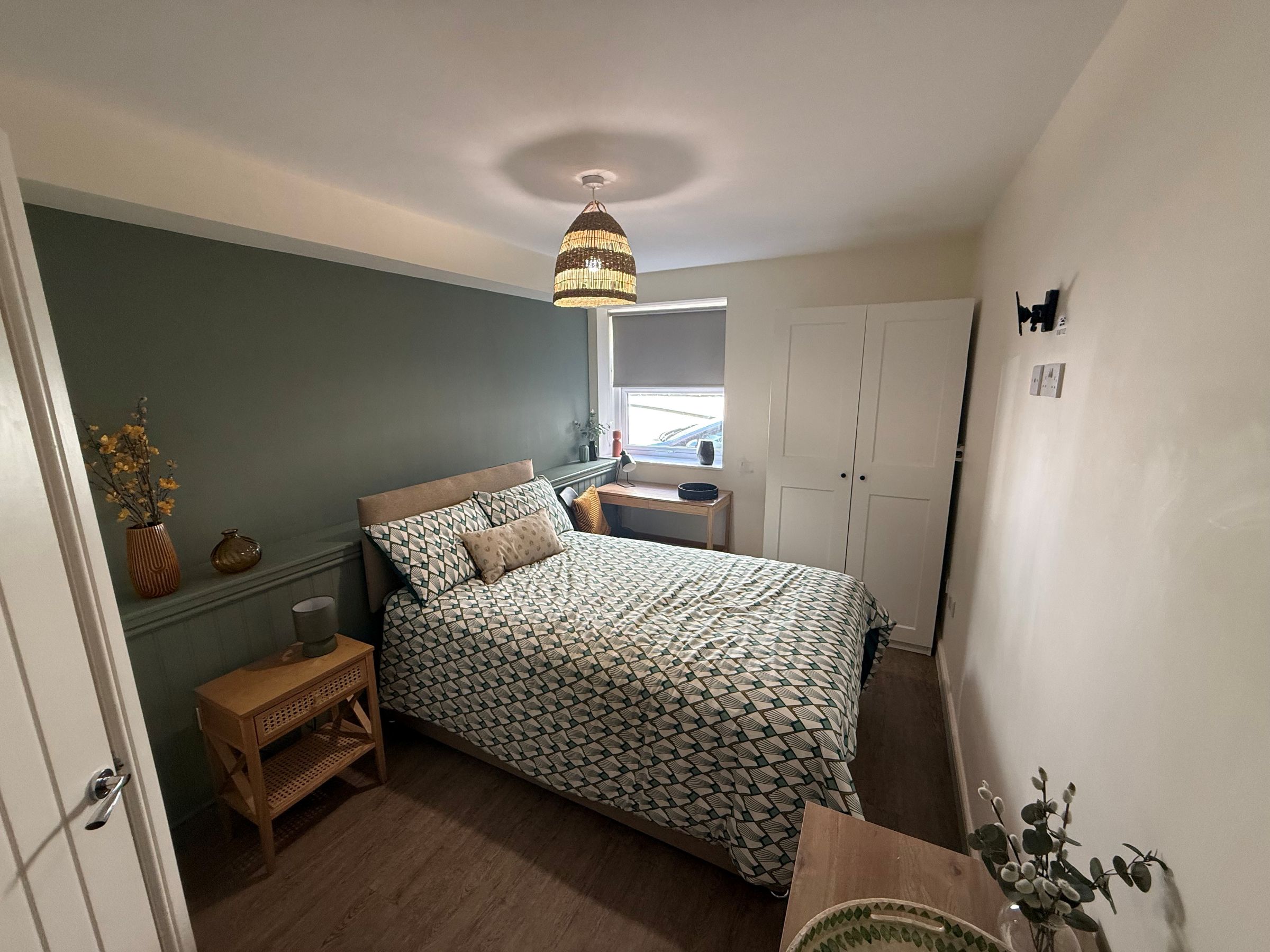 1 bed House Share for rent in Doncaster. From 247 Property Services Ltd