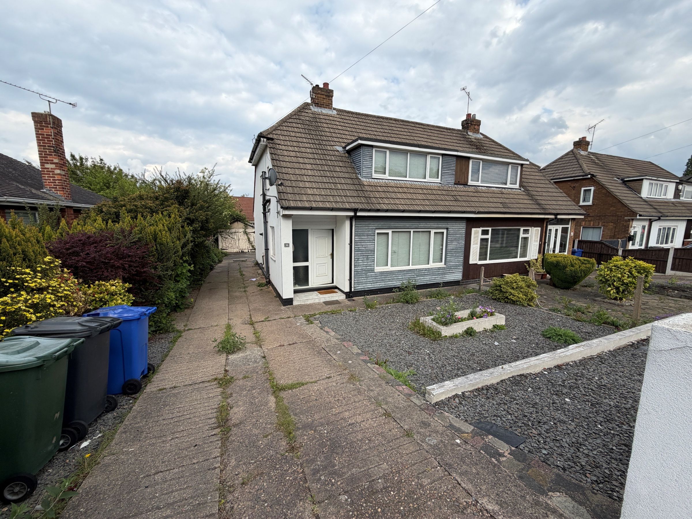 3 bed Detached for rent in Doncaster. From 247 Property Services Ltd
