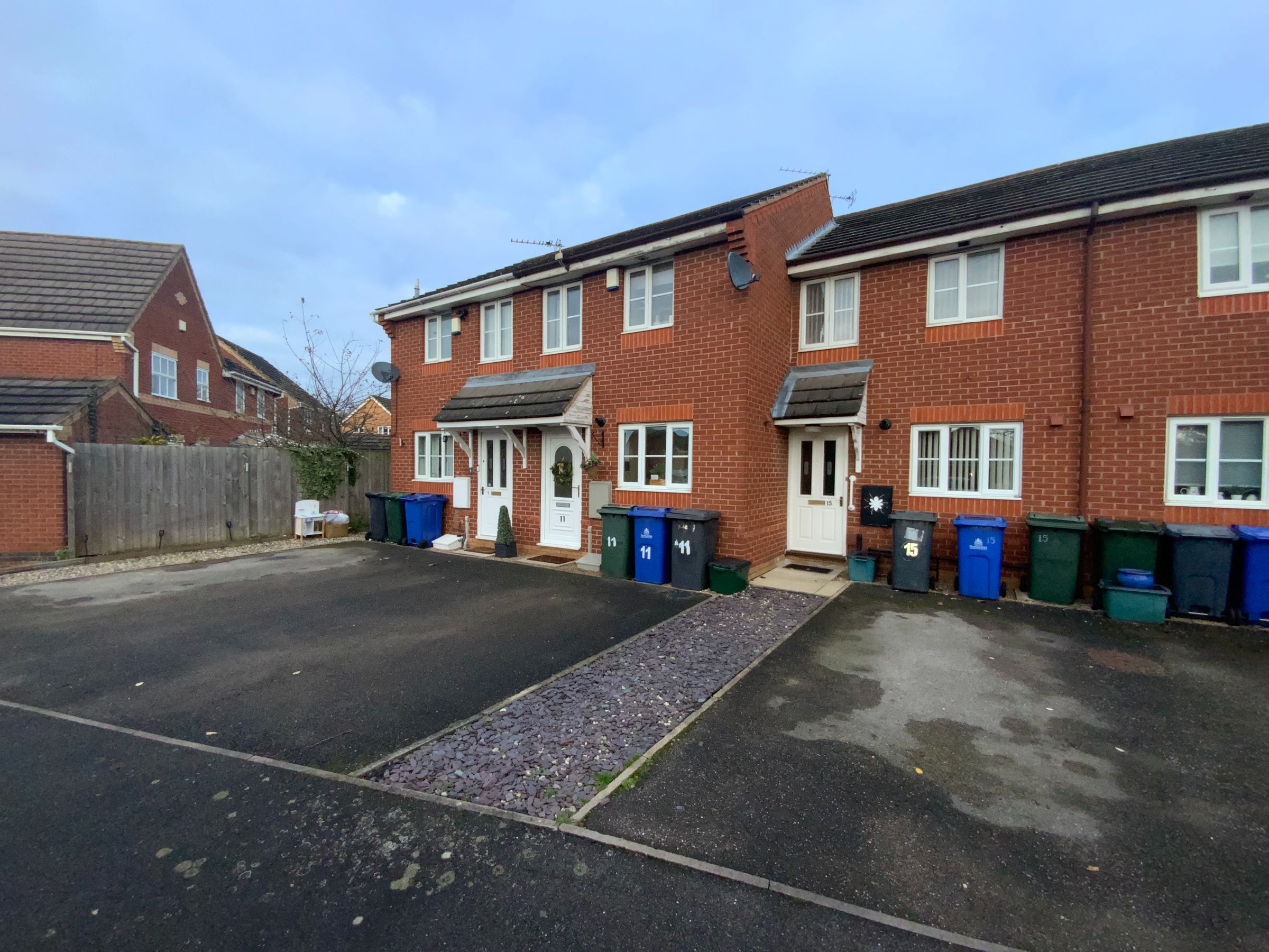 2 bed Mid Terraced House for rent in Kirk Sandall. From 247 Property Services Ltd 2 bed Mid Terraced House for rent in Kirk Sandall. From 247 Property Services Ltd