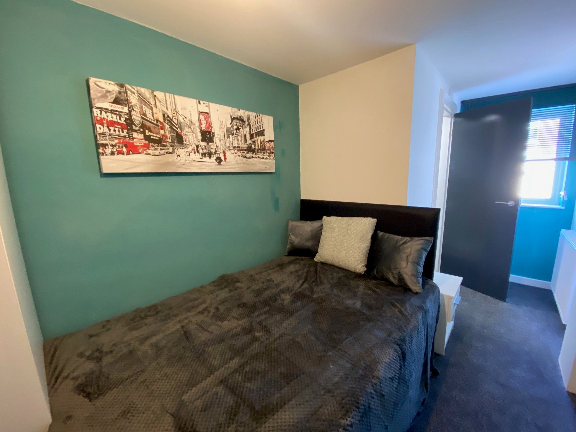 1 bed House Share for rent in Bentley. From 247 Property Services Ltd