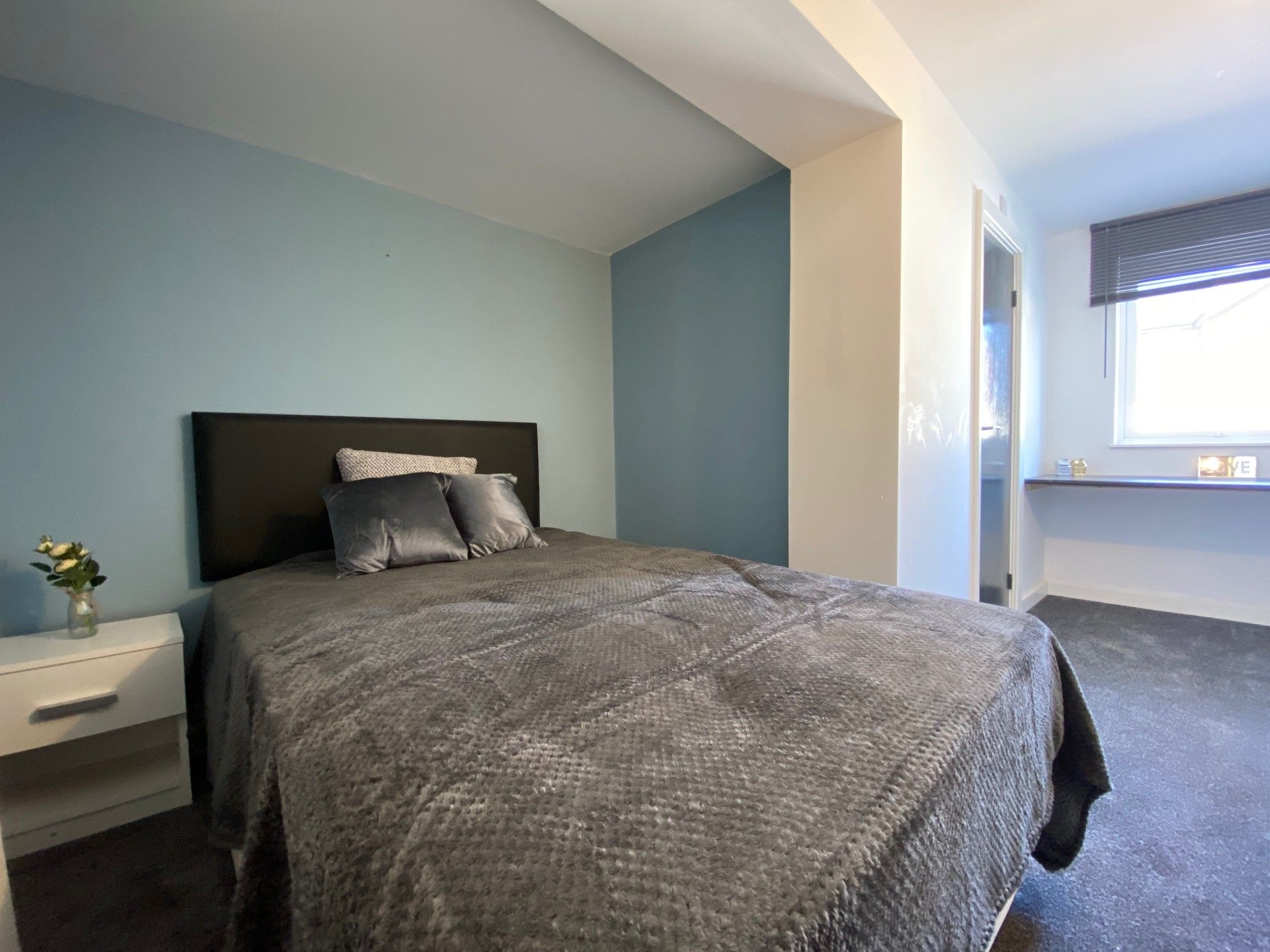 1 bed House Share for rent in Bentley. From 247 Property Services Ltd