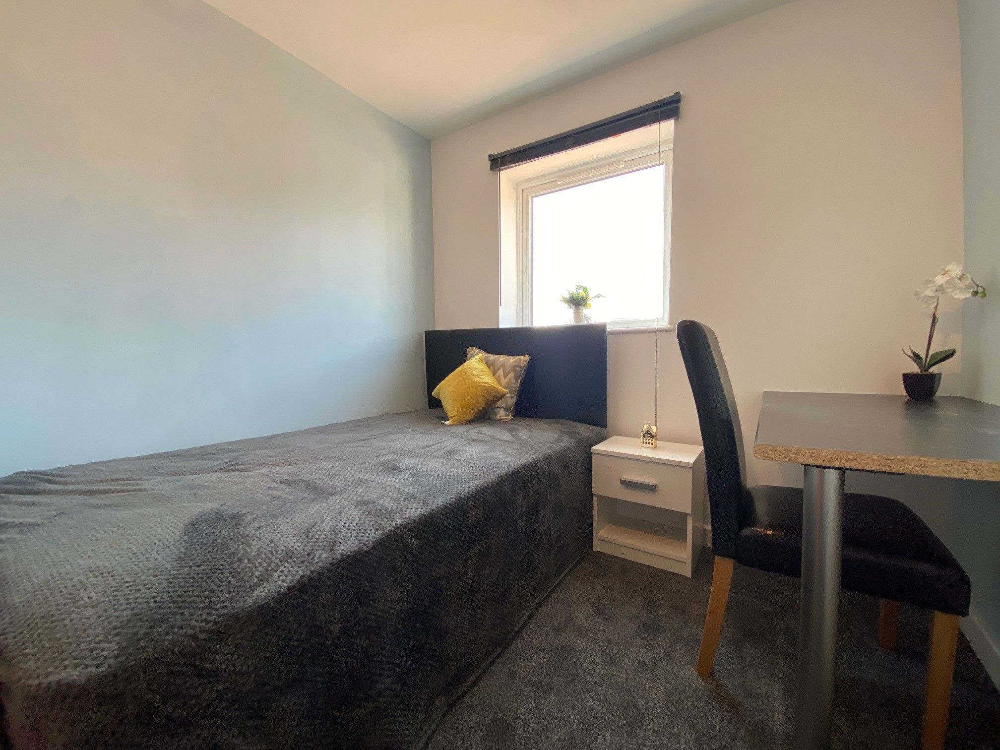 1 bed House Share for rent in Bentley. From 247 Property Services Ltd