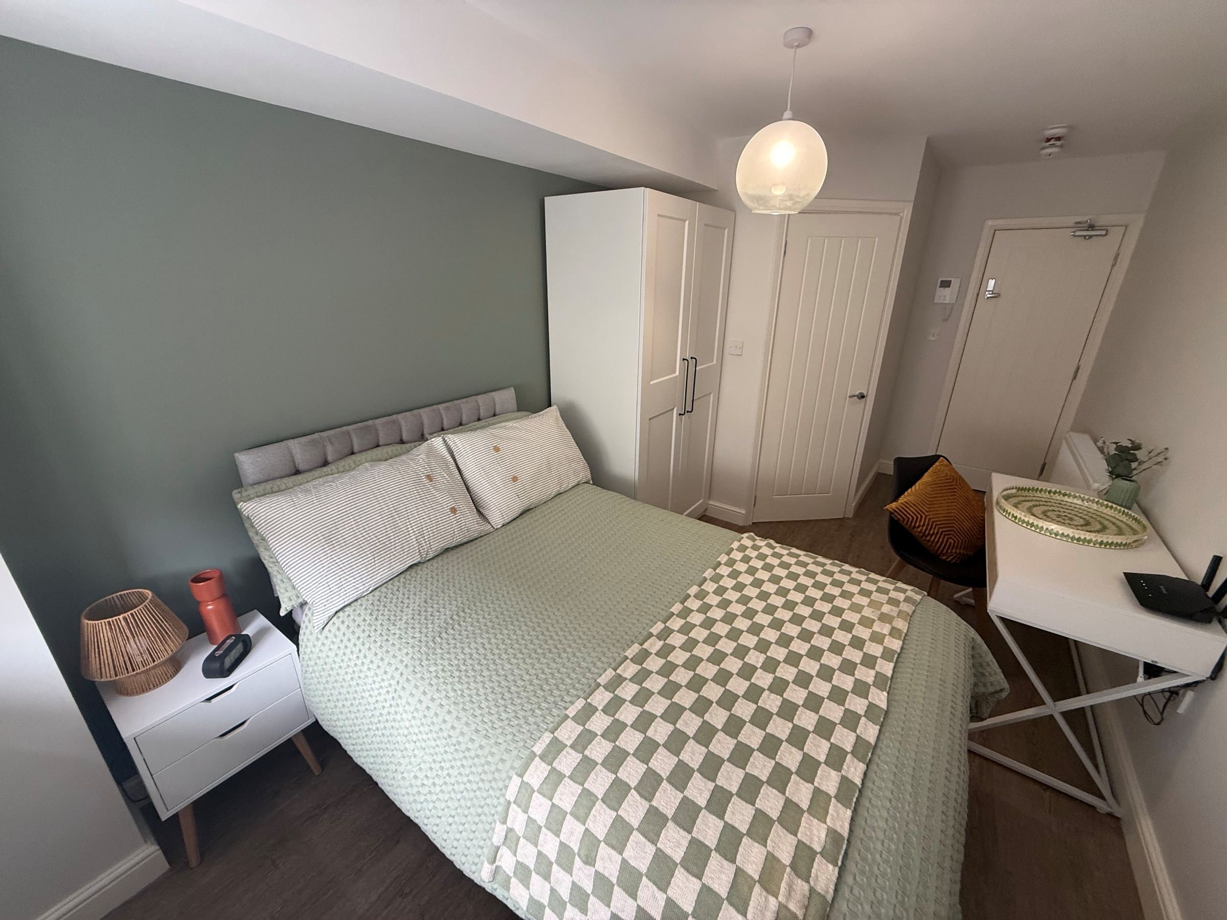 1 bed House Share for rent in Doncaster. From 247 Property Services Ltd