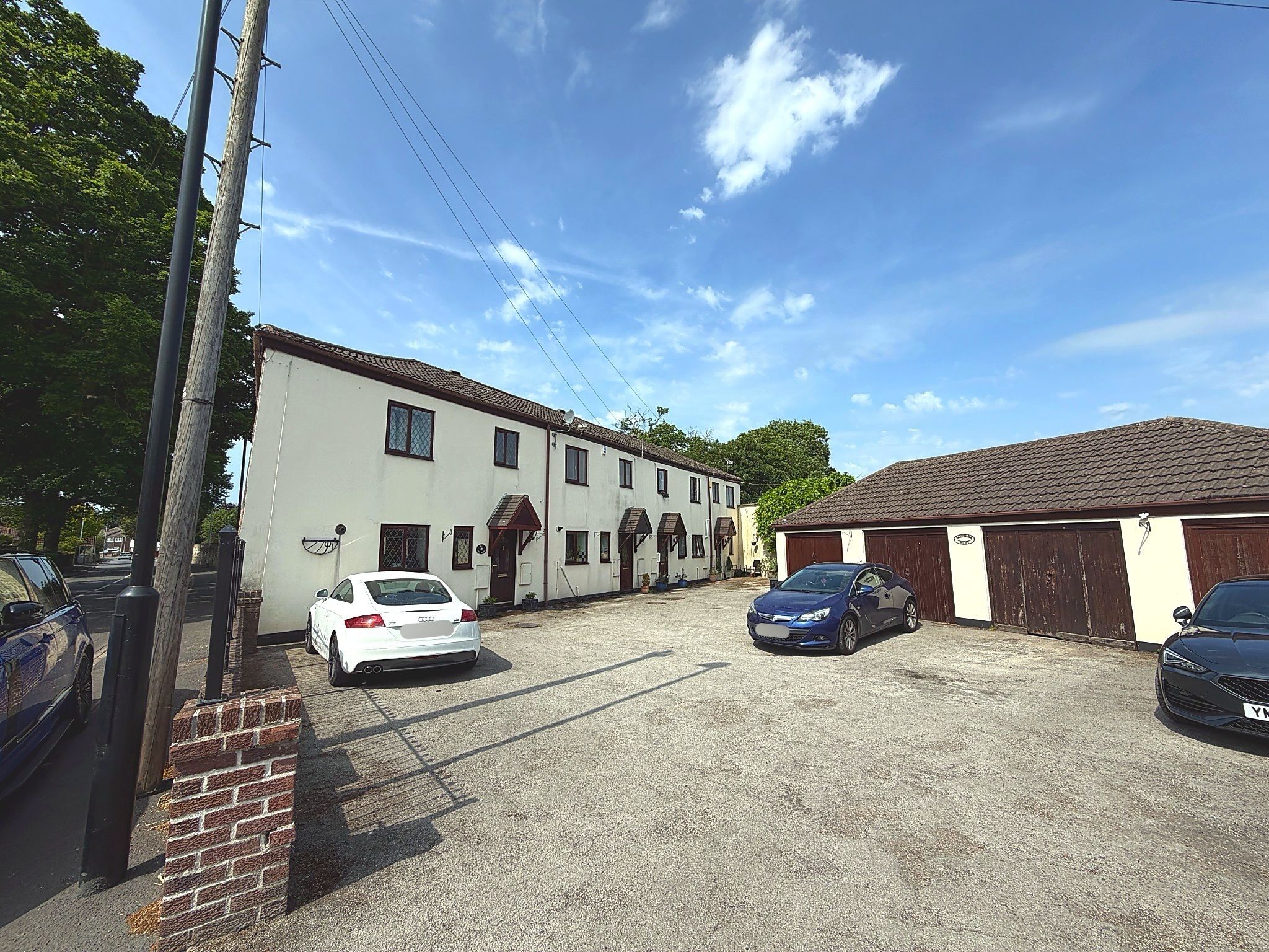 3 bed Mid Terraced House for rent in Doncaster. From 247 Property Services Ltd 3 bed Mid Terraced House for rent in Doncaster. From 247 Property Services Ltd