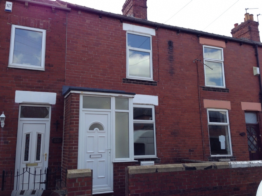 2 bed Mid Terraced House for rent in Bolton Upon Dearne. From 247 Property Services Ltd
