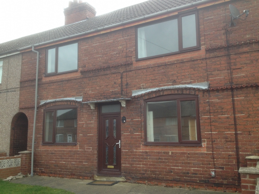 3 bed Mid Terraced House for rent in Doncaster. From 247 Property Services Ltd