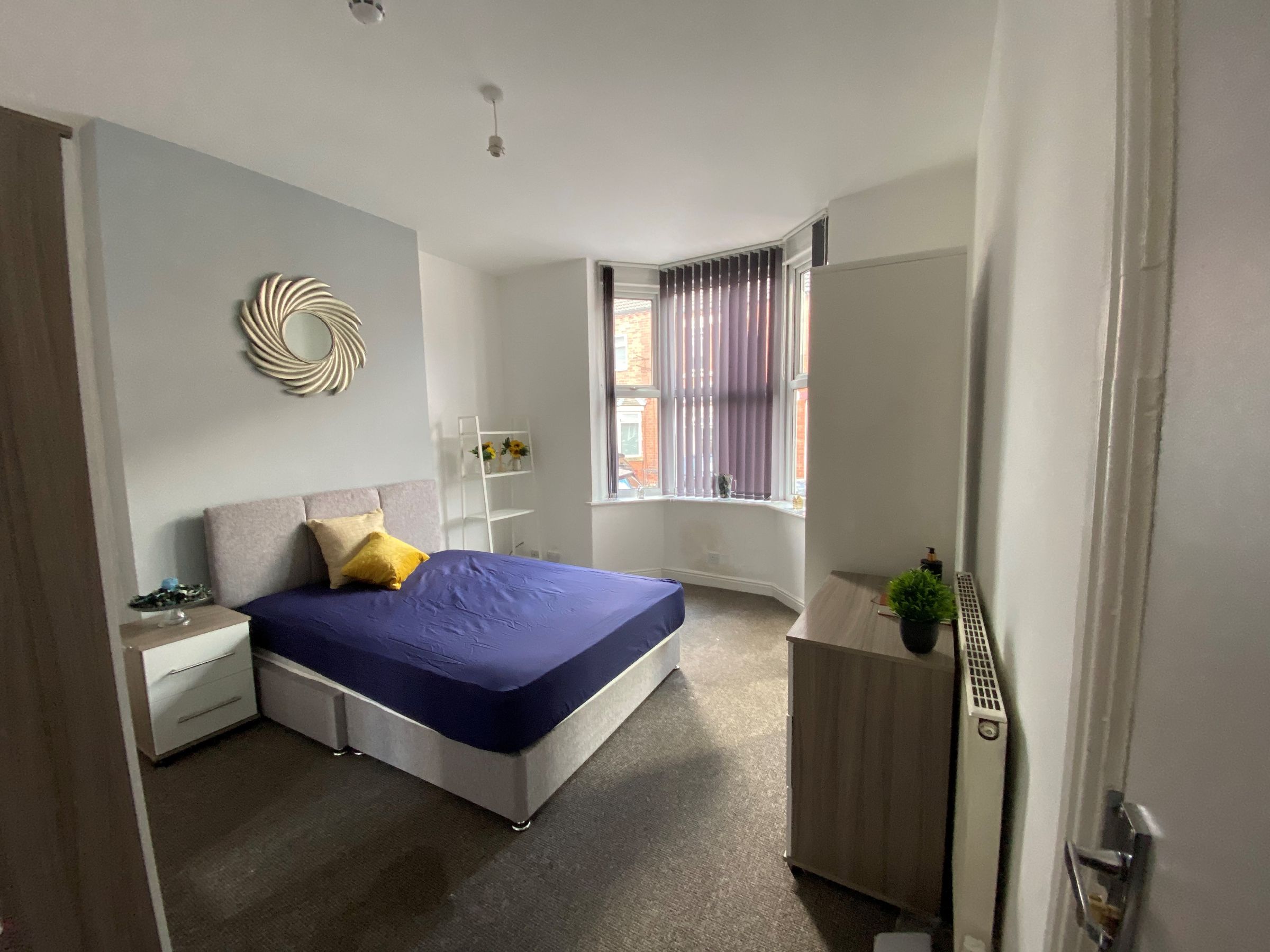 1 bed House Share for rent in Doncaster. From 247 Property Services Ltd 1 bed House Share for rent in Doncaster. From 247 Property Services Ltd