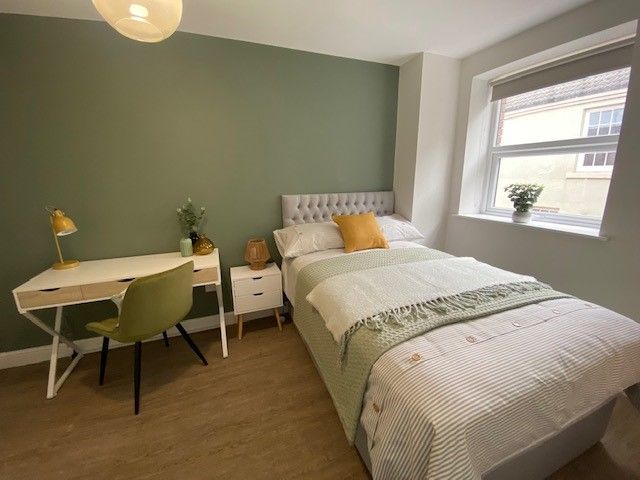 1 bed House Share for rent in Doncaster. From 247 Property Services Ltd