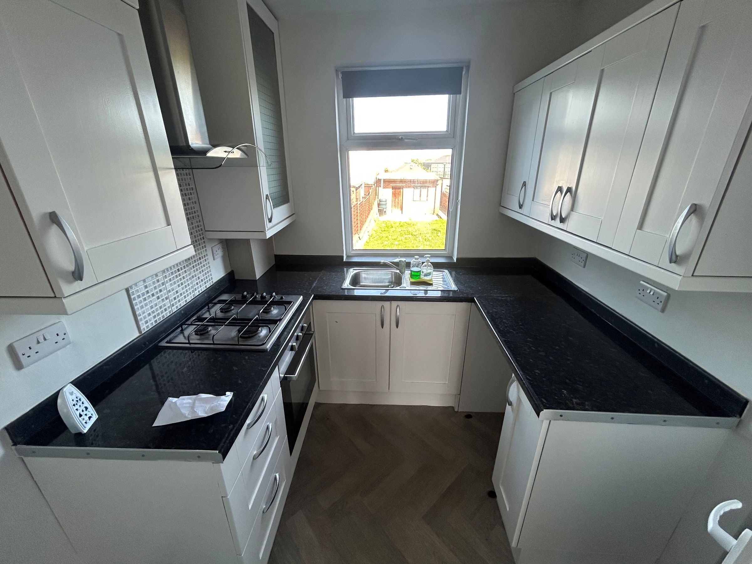 2 bed Mid Terraced House for rent in Bentley. From 247 Property Services Ltd