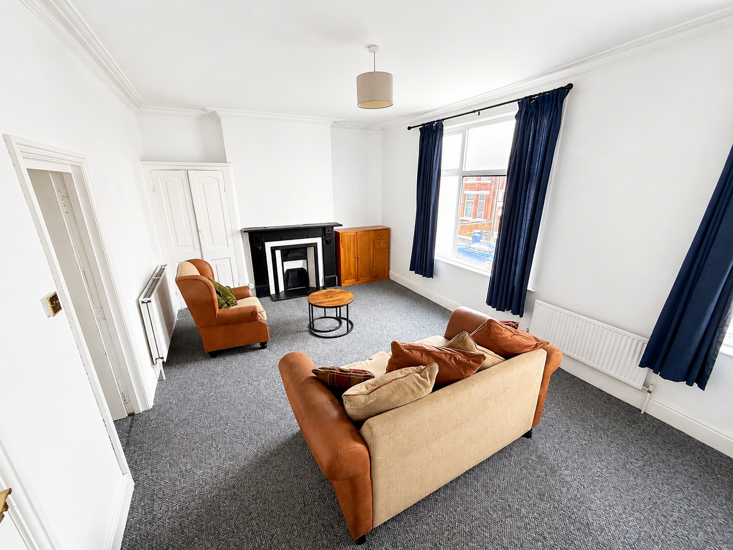 1 bed 1st Floor Flat for rent in Doncaster. From 247 Property Services Ltd 1 bed 1st Floor Flat for rent in Doncaster. From 247 Property Services Ltd