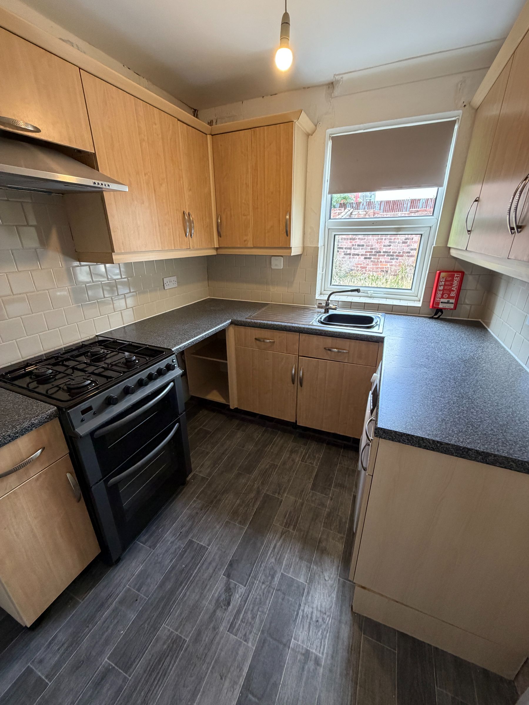 2 bed Mid Terraced House for rent in Doncaster. From 247 Property Services Ltd