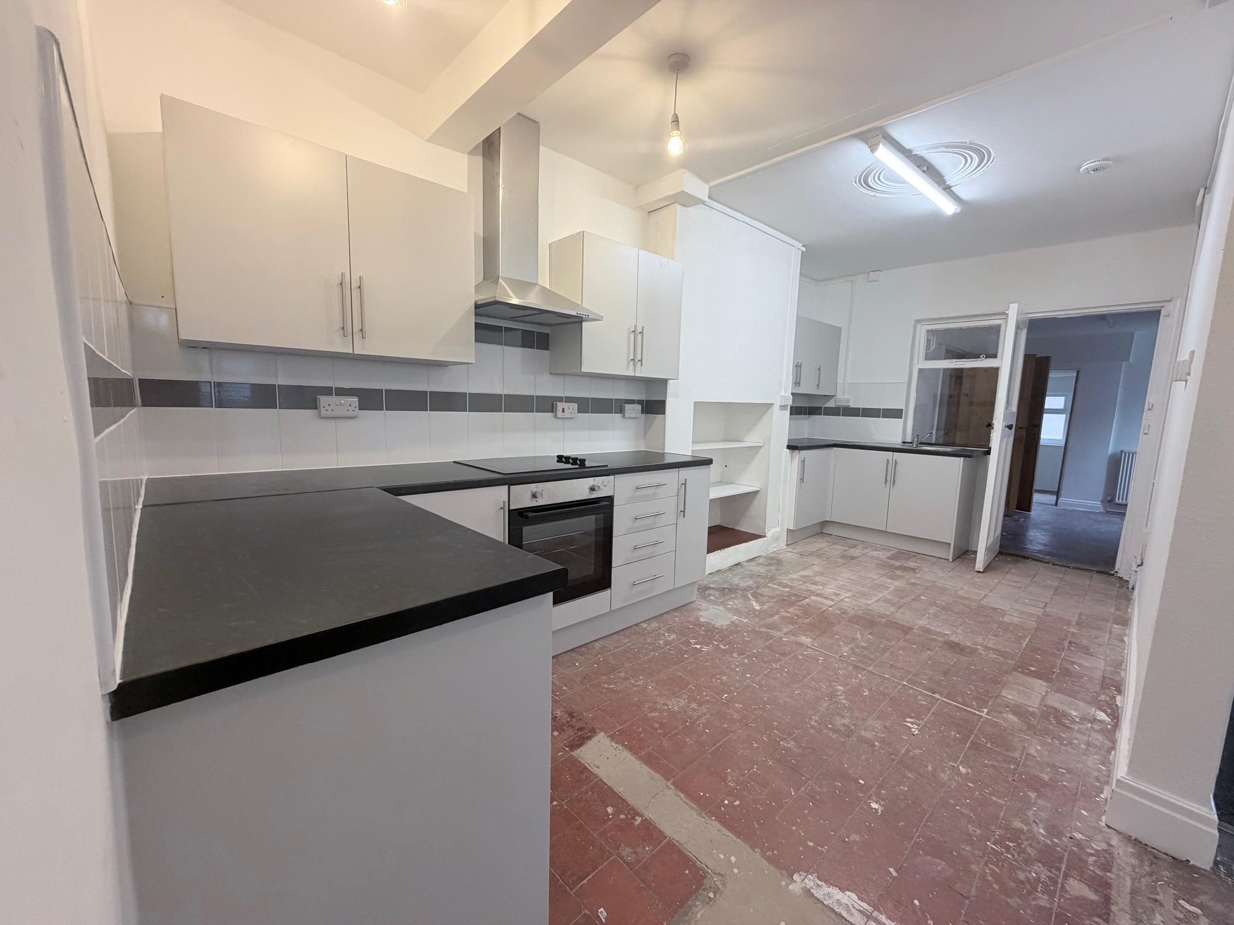 1 bed 1st Floor Flat for rent in Adwick le Street. From 247 Property Services Ltd