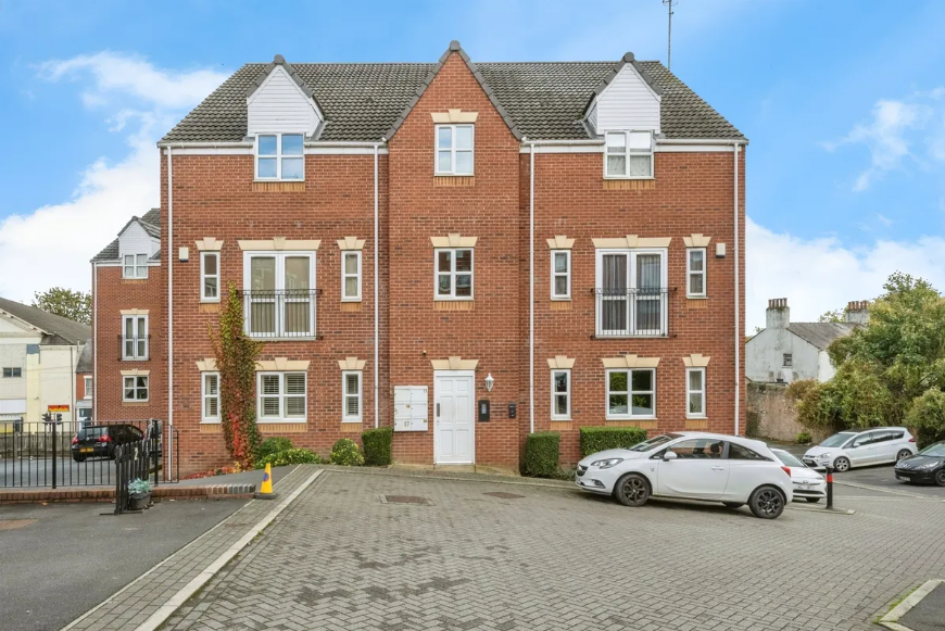 2 bed Apartment for rent in Askern. From 247 Property Services Ltd 2 bed Apartment for rent in Askern. From 247 Property Services Ltd