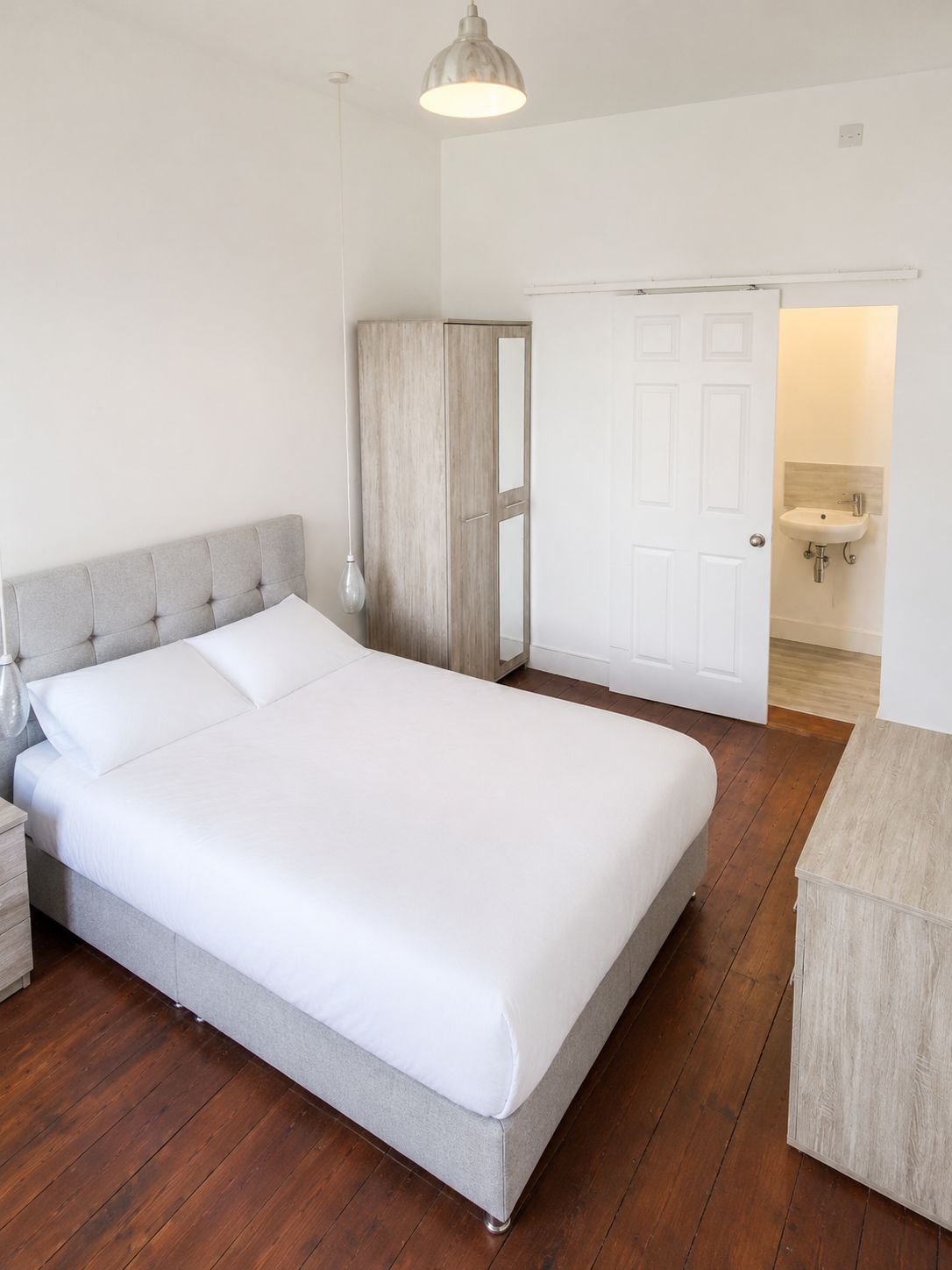 1 bed House Share for rent in Warmsworth. From 247 Property Services Ltd