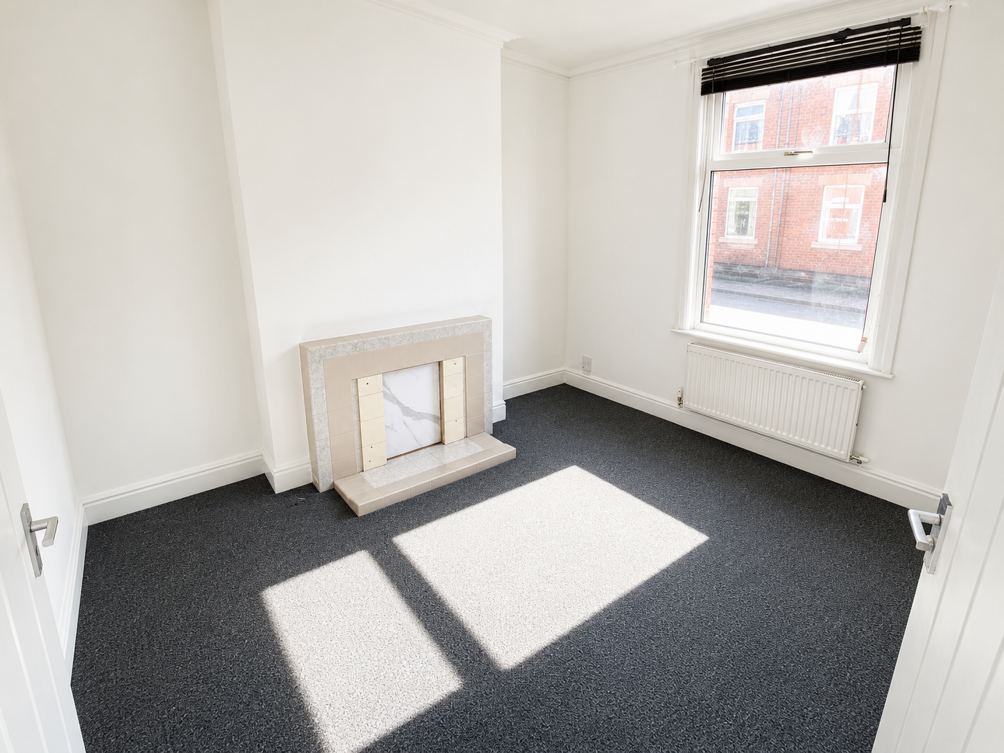 2 bed Mid Terraced House for rent in Doncaster. From 247 Property Services Ltd
