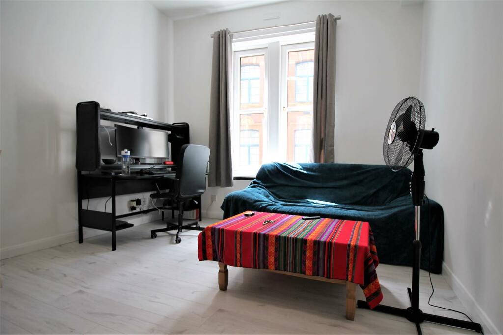1 bed Apartment for rent in Newcastle upon Tyne. From Walton Robinson Property Consultants Ltd