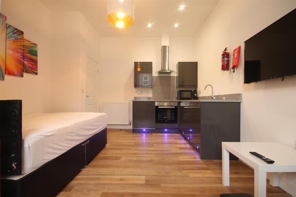 0 bed Studio for rent in Newcastle upon Tyne. From Walton Robinson Property Consultants Ltd