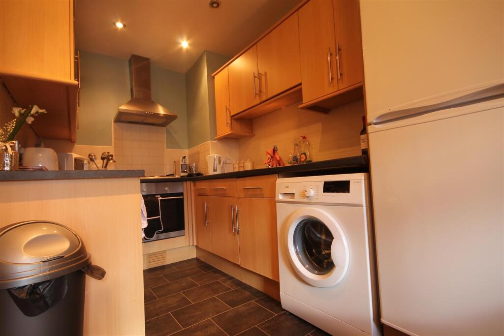 3 bed Apartment for rent in Newcastle upon Tyne. From Walton Robinson Property Consultants Ltd