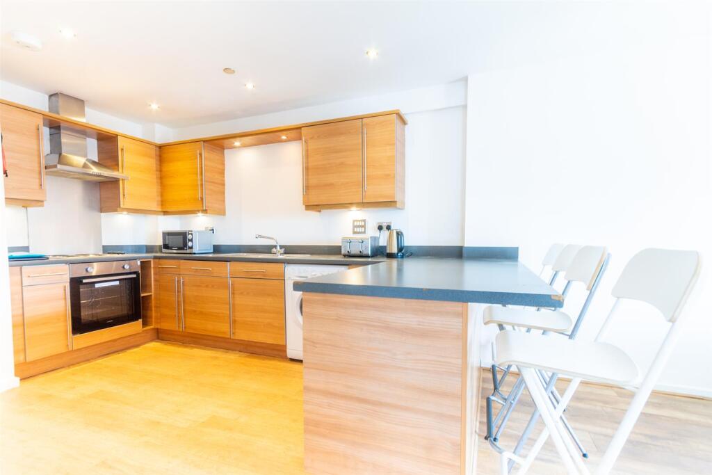 4 bed Apartment for rent in Newcastle upon Tyne. From Walton Robinson Property Consultants Ltd