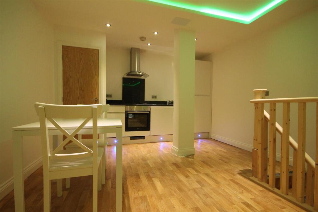 1 bed Apartment for rent in Newcastle upon Tyne. From Walton Robinson Property Consultants Ltd