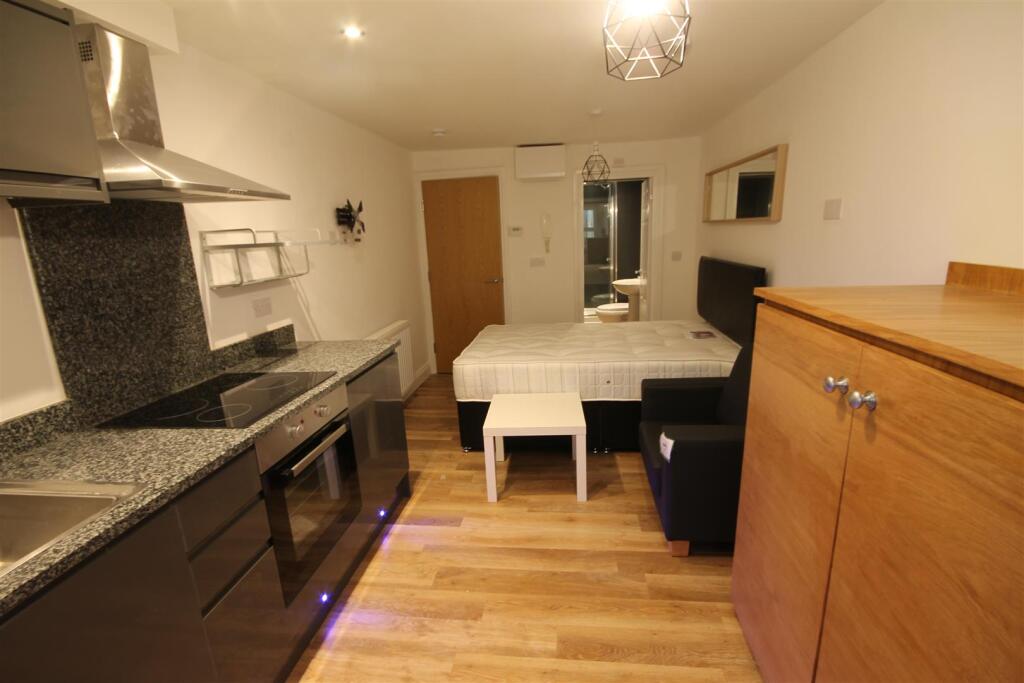 0 bed Studio for rent in Newcastle upon Tyne. From Walton Robinson Property Consultants Ltd