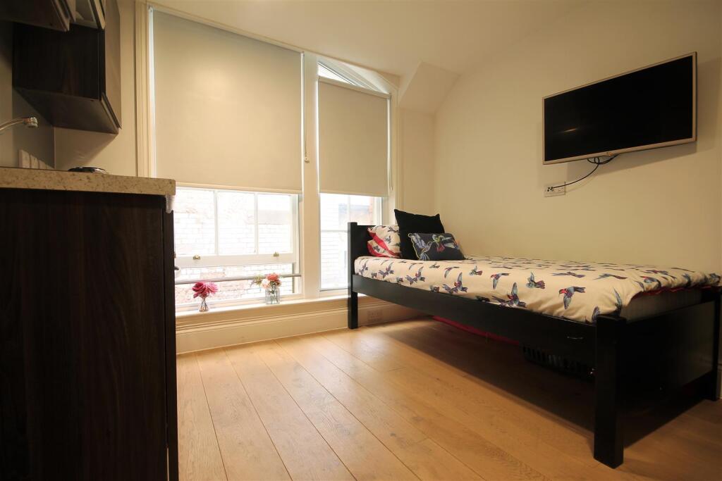 0 bed Studio for rent in Newcastle upon Tyne. From Walton Robinson Property Consultants Ltd