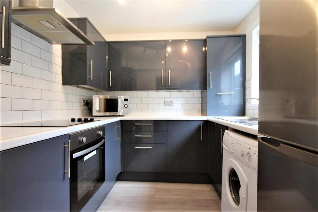 2 bed Apartment for rent in Newcastle upon Tyne. From Walton Robinson Property Consultants Ltd