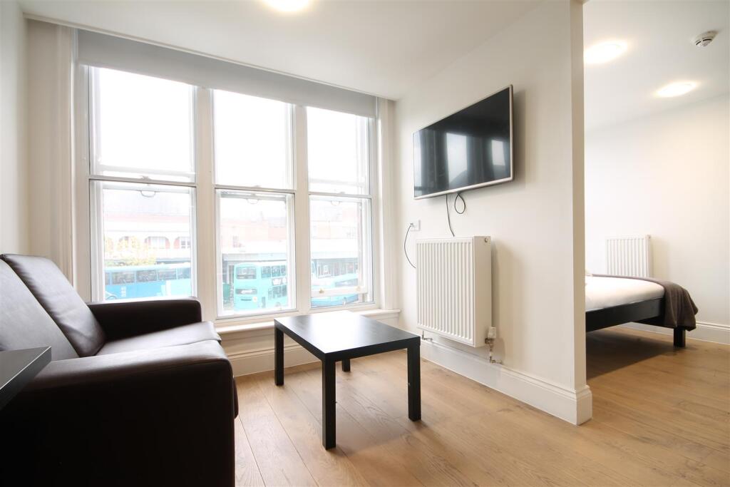 0 bed Studio for rent in Newcastle upon Tyne. From Walton Robinson Property Consultants Ltd