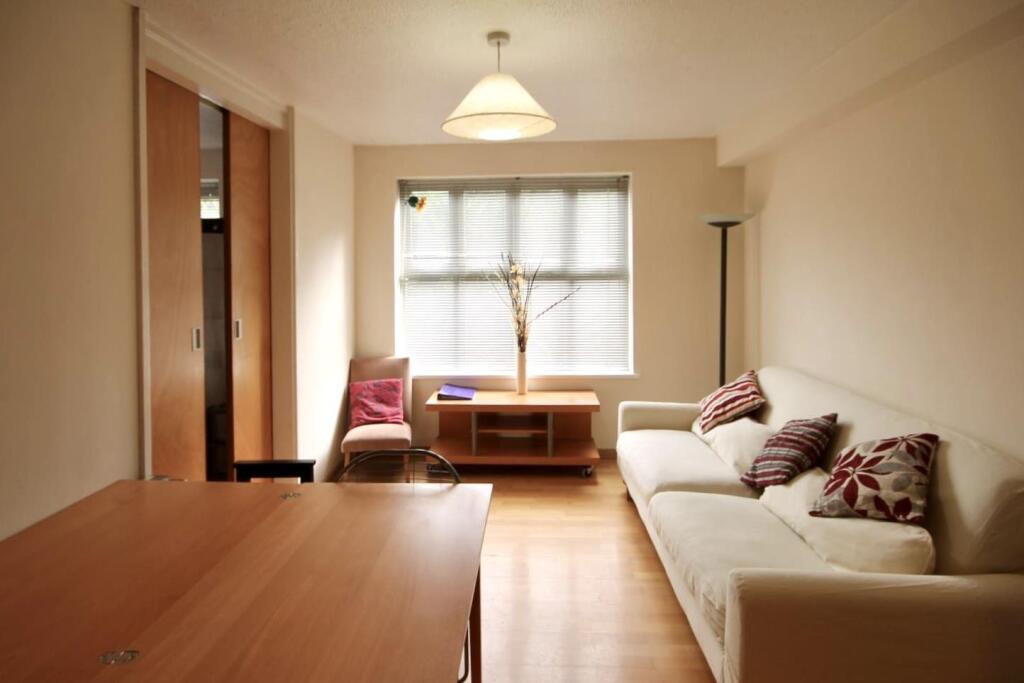 1 bed Apartment for rent in Newcastle upon Tyne. From Walton Robinson Property Consultants Ltd